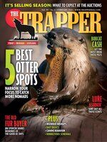 The Trapper